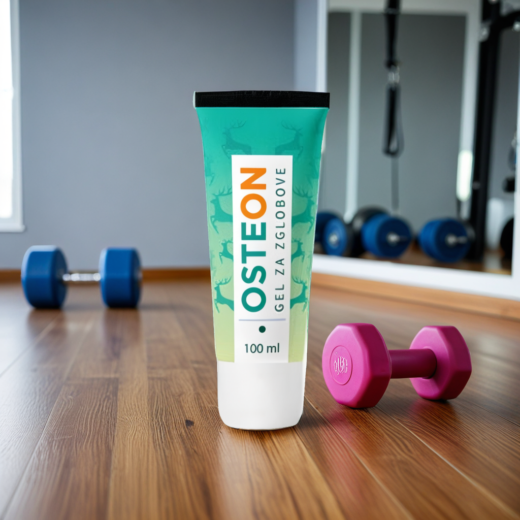 Osteon