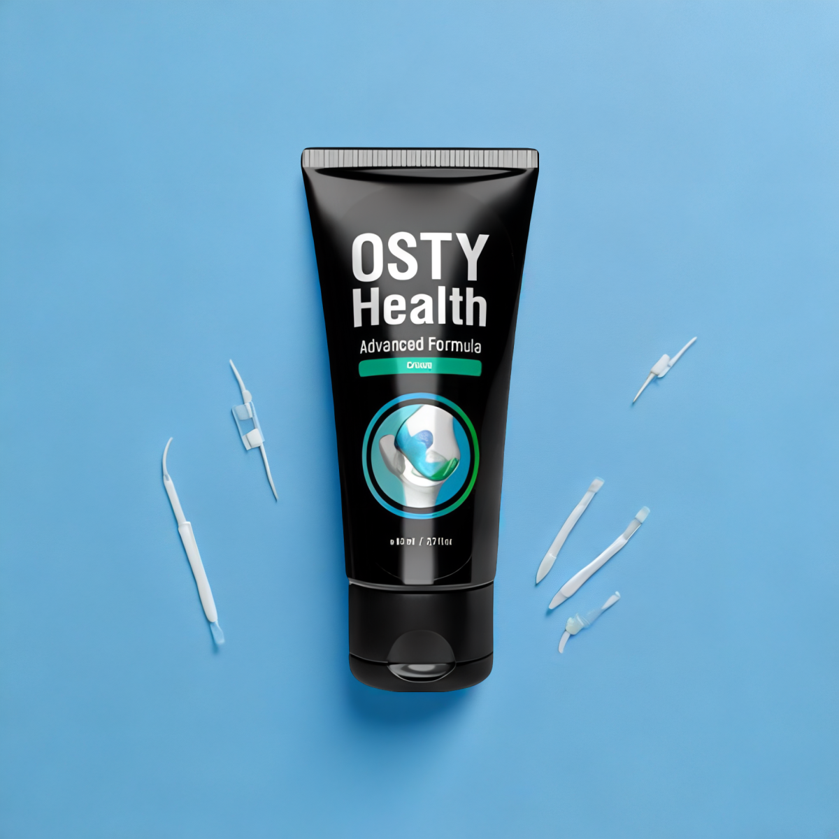 OSTYHEALTH (LOW PRICE)