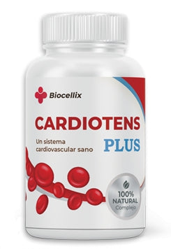 Cardiotens low price