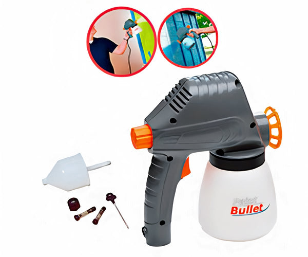Paint Bullet a 23.726 HUF
