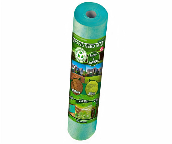 Grass Seed Mat a 69,99€