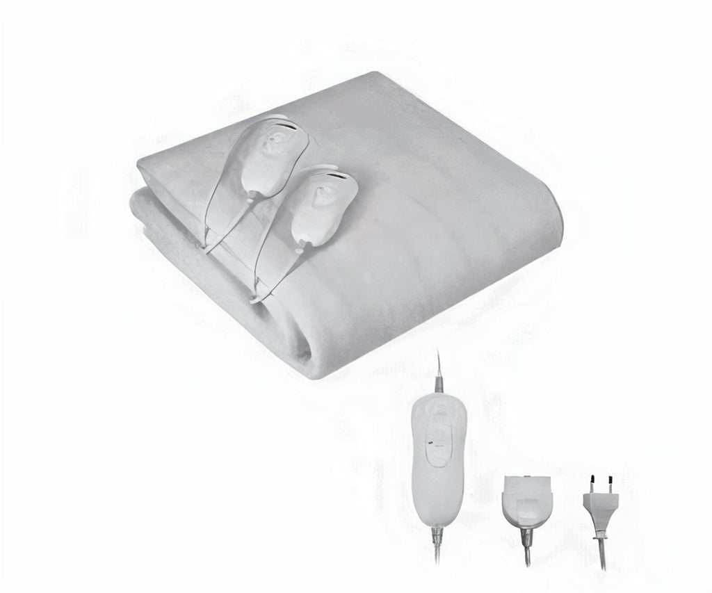 Electric Heating Blanket a 1.941 CZK