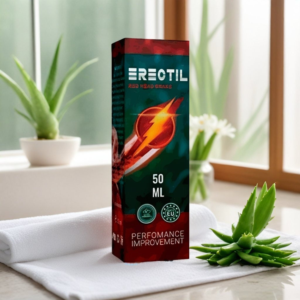 Erectil Gel