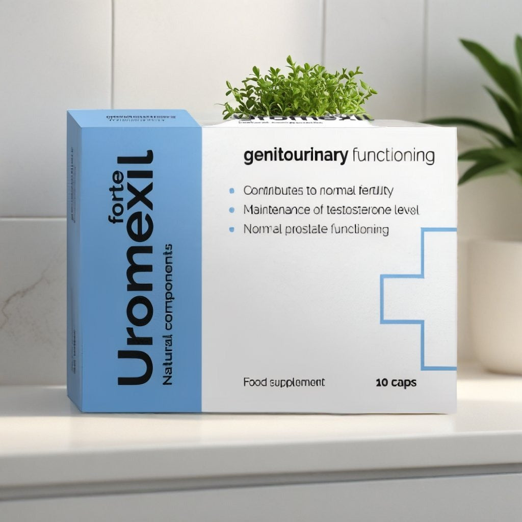 Uromexil Forte low price