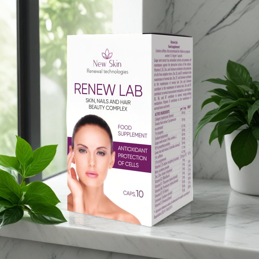 Renew Lab