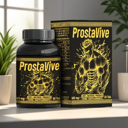 Prosta Vive