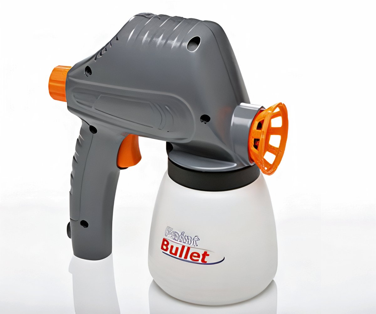 Paint Bullet a 69,99€