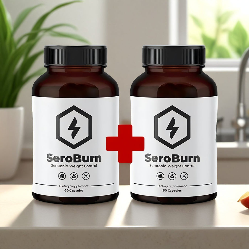 SeroBurn