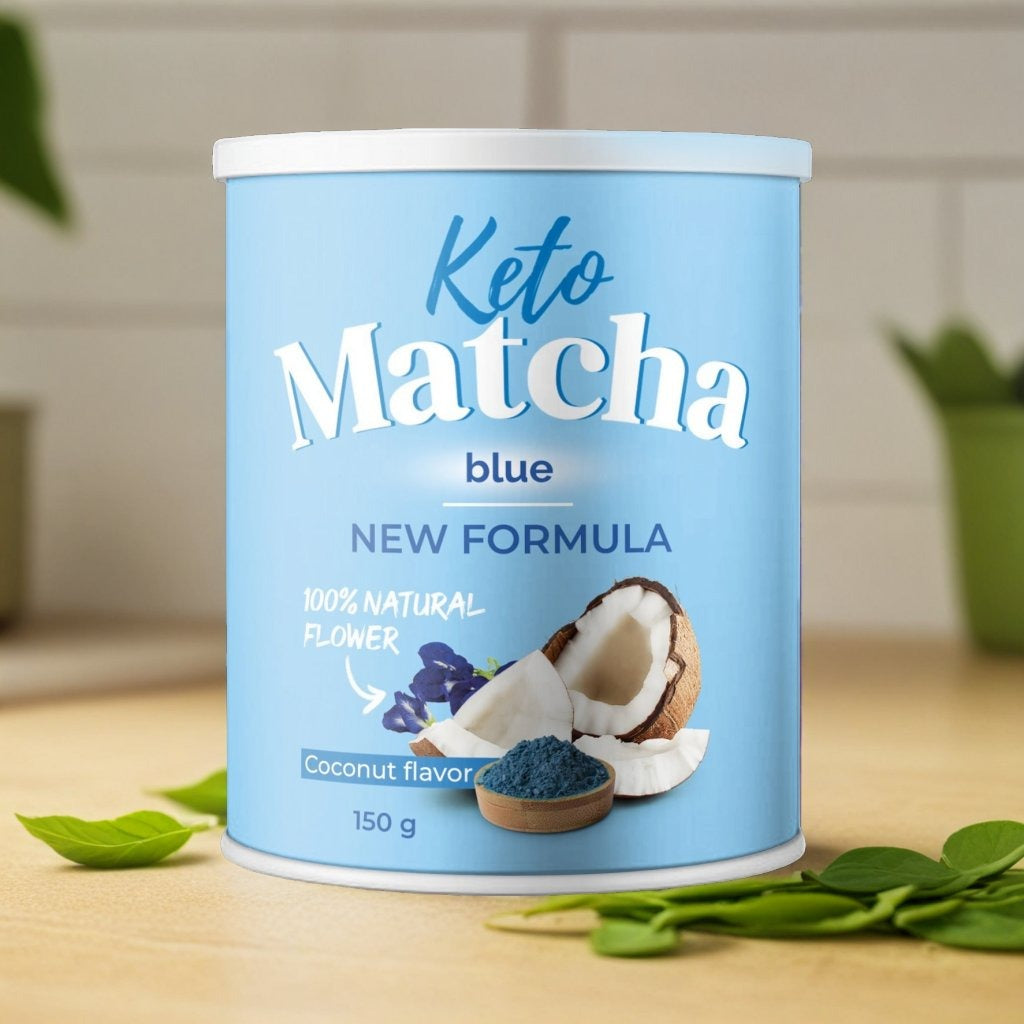 Keto Matcha