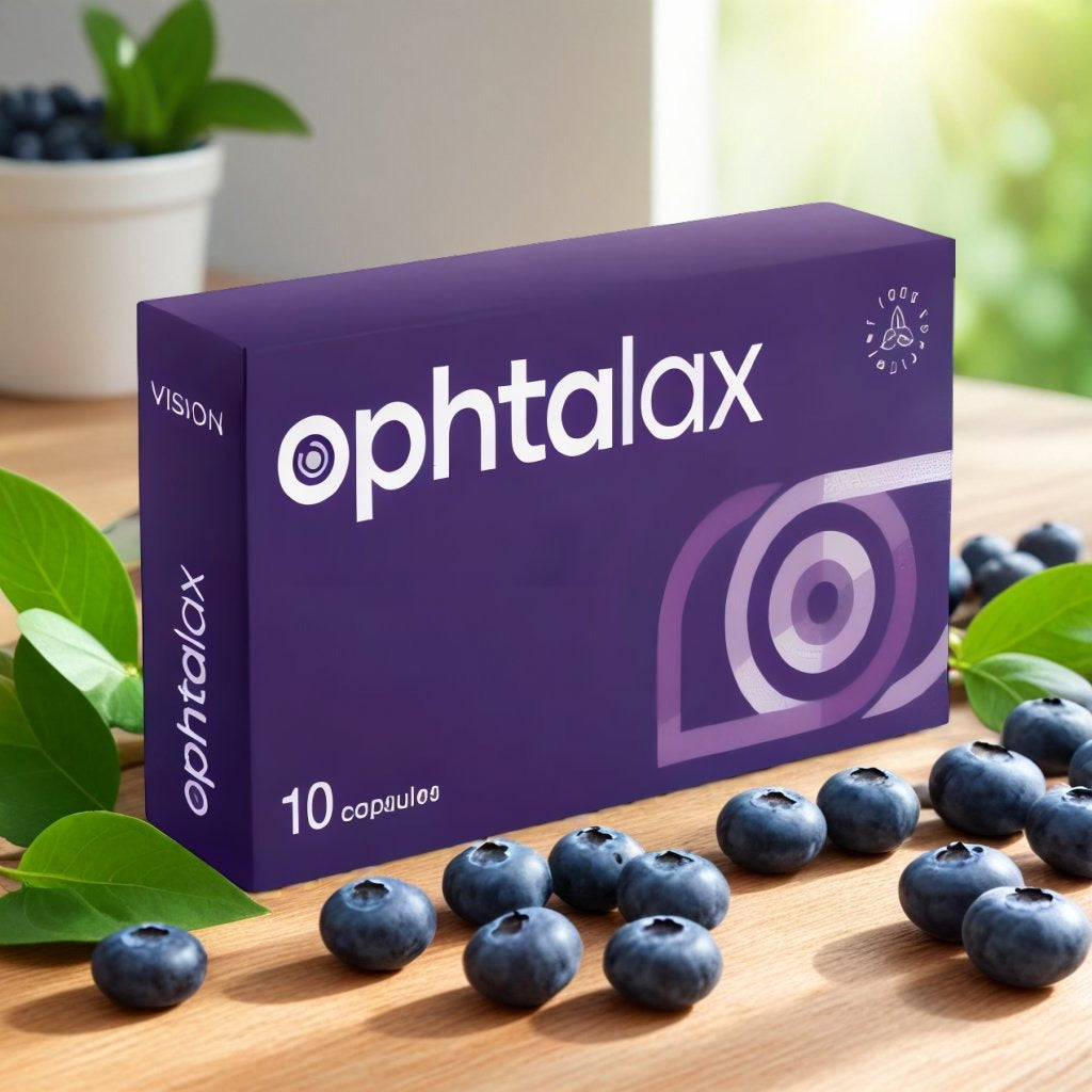 Ophtalax