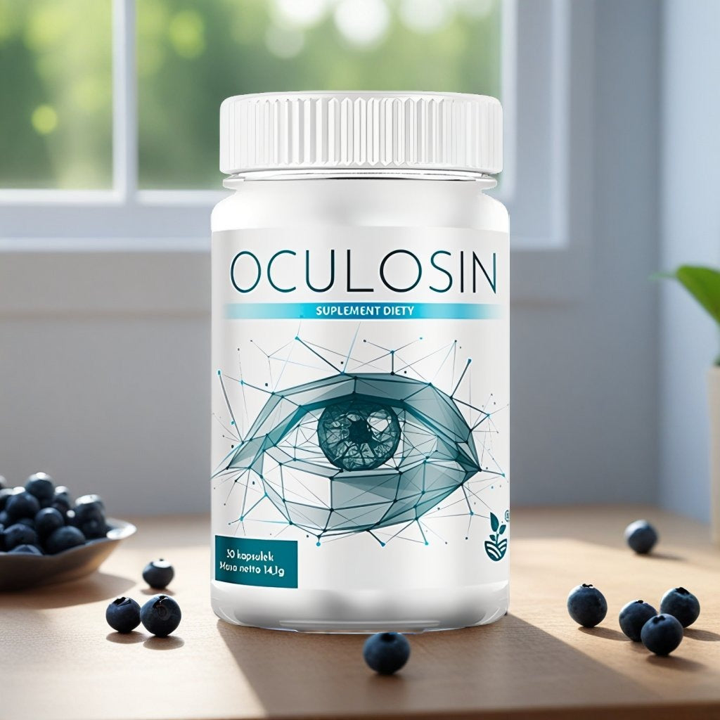 Oculosin low price