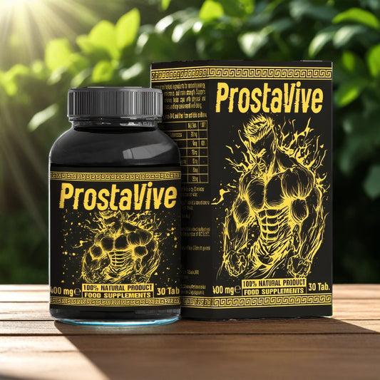 ProstaVive