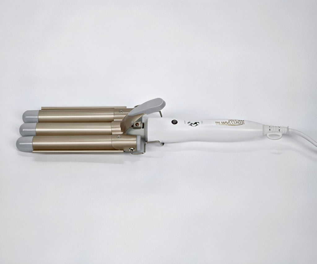 Tri-Wave Curler a 973 CZK