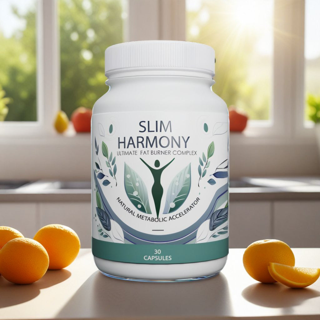 Slim Harmony Low