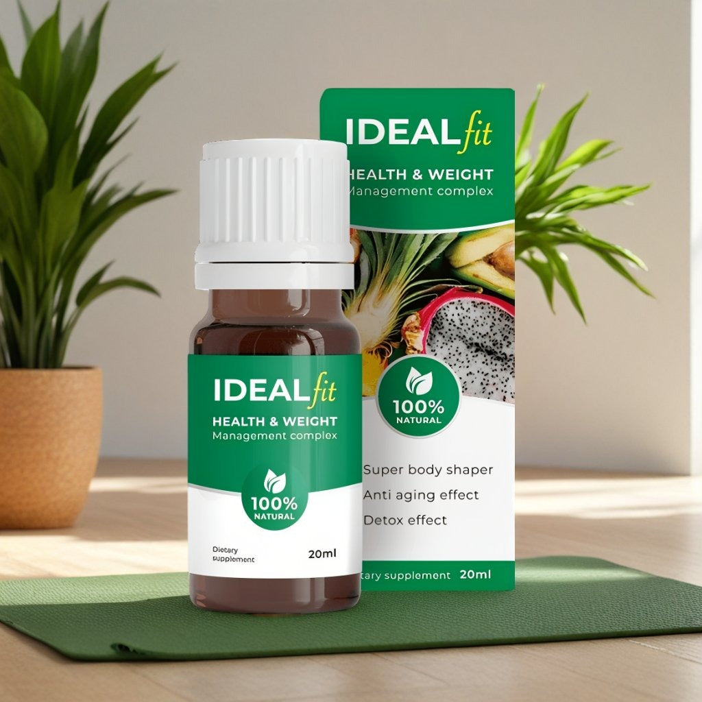 IdealFit