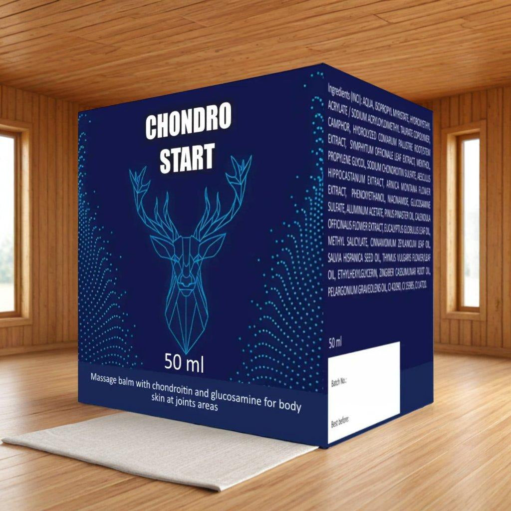 Chondrostart