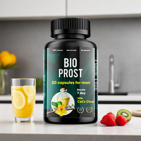 Bio Prost