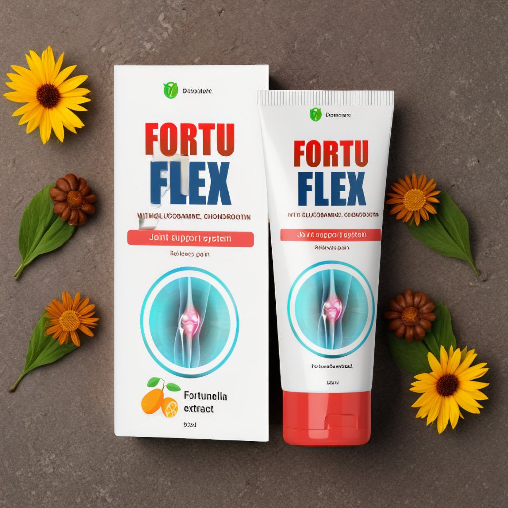 Fortuflex cream