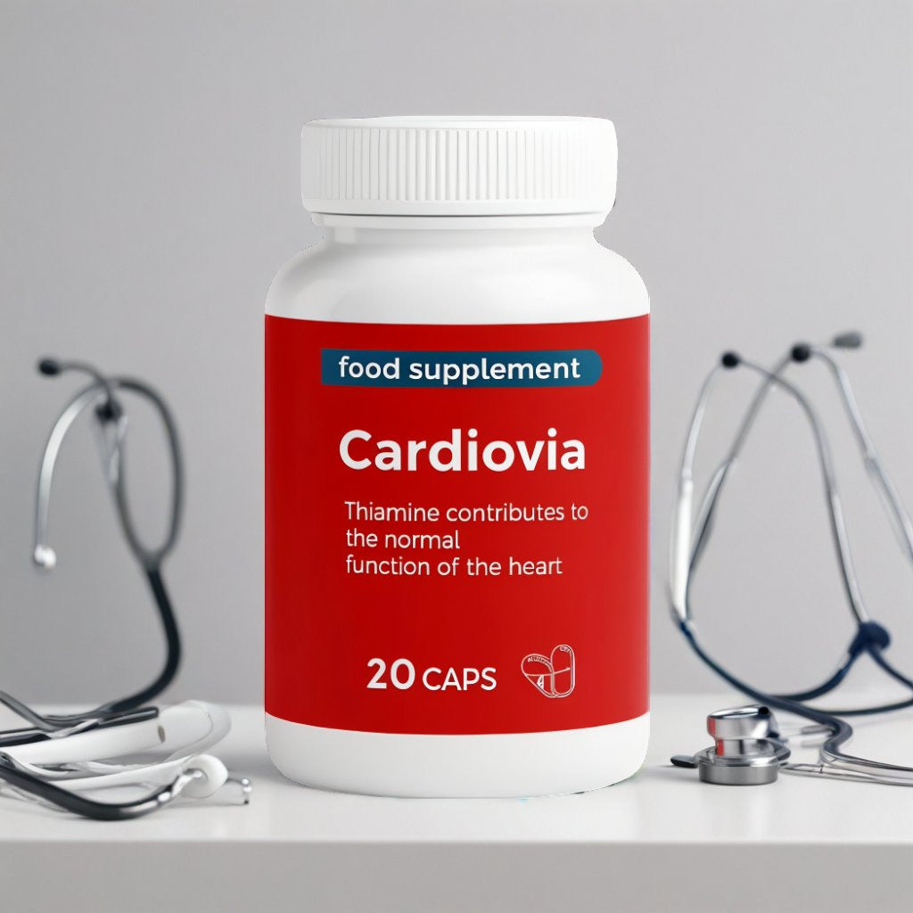 Cardiovia Full