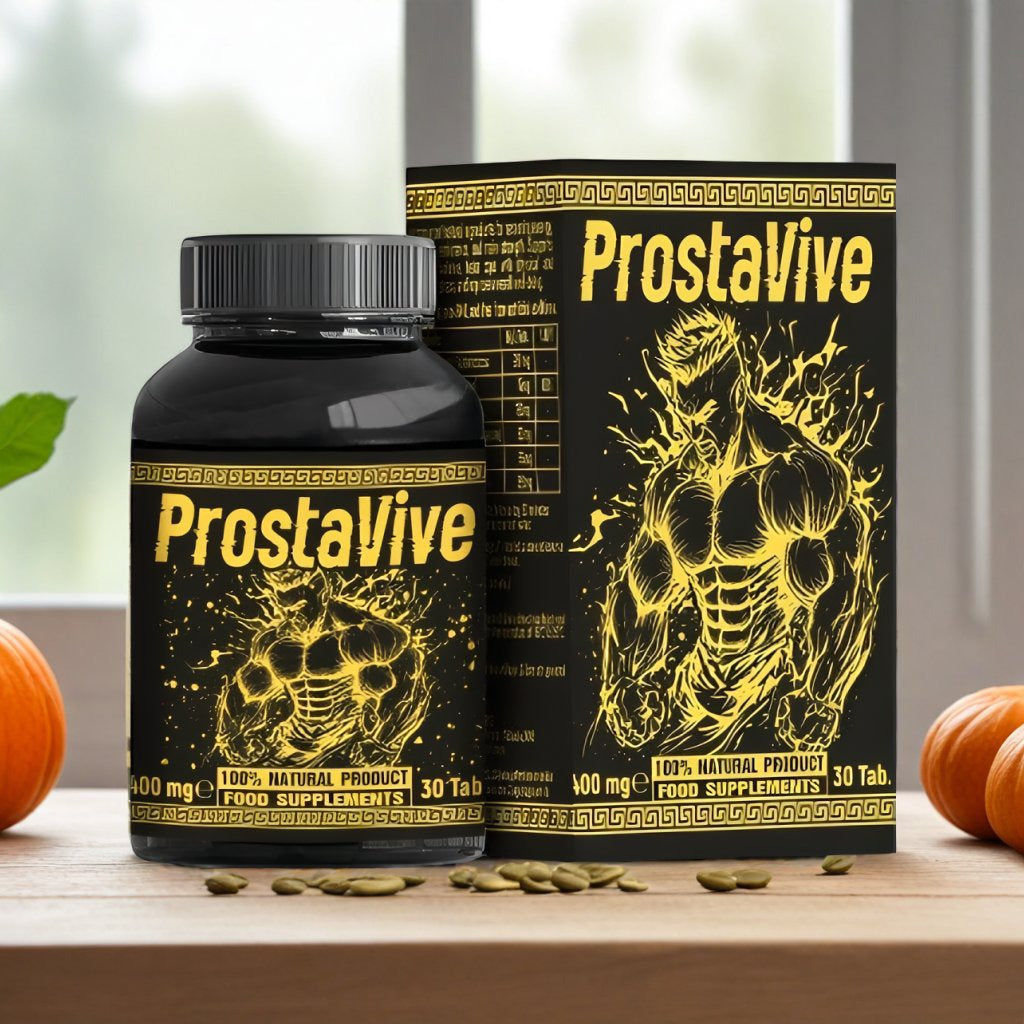 Prosta Vive