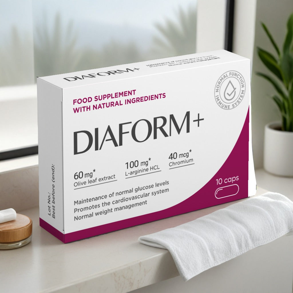 DIAFORM+