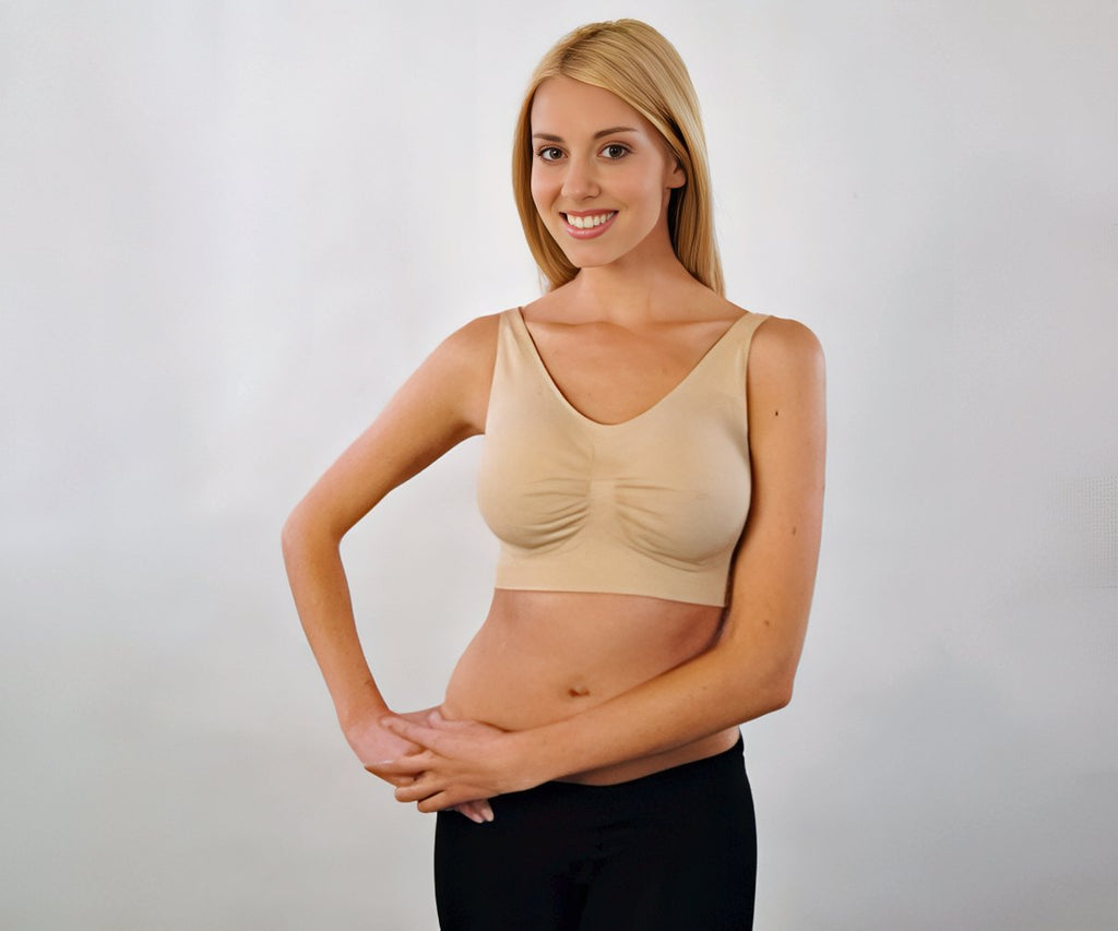 Comfortisse Bra x3 49,99€