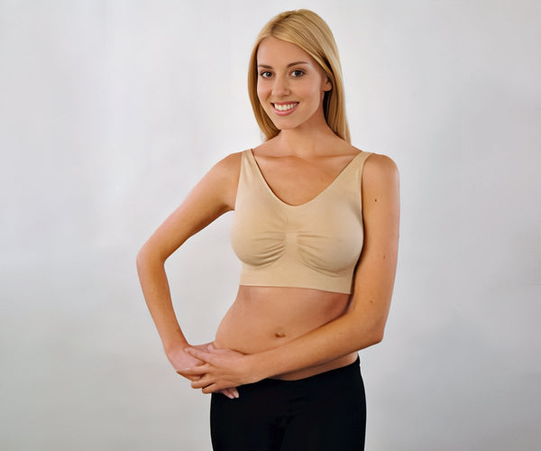 Comfortisse Bra x3 49,99€