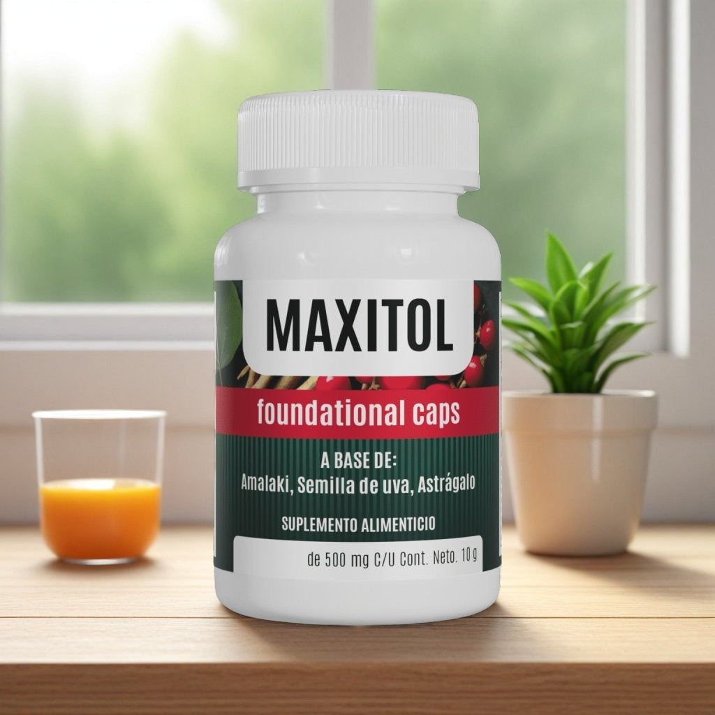 Maxitol Diabetes