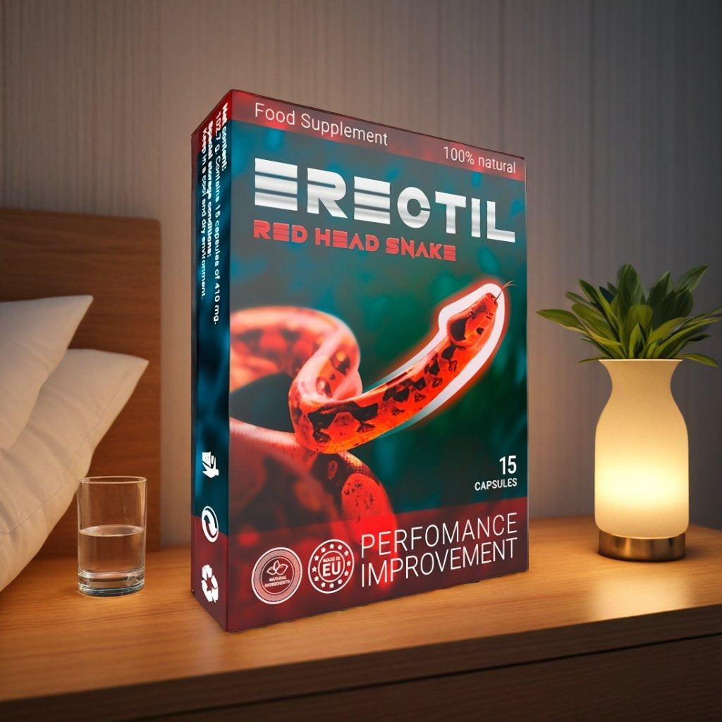 ERECTIL (LOW PRICE)