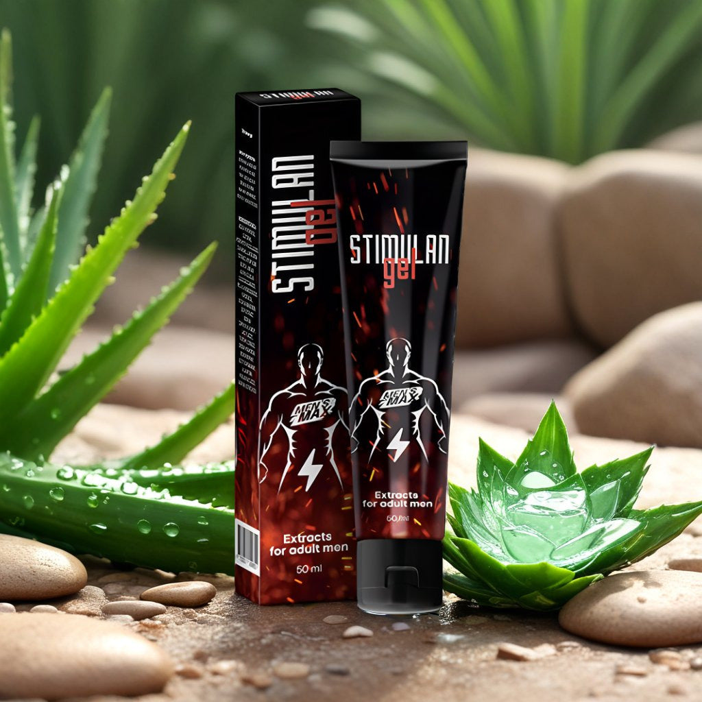 Stimulan gel Full