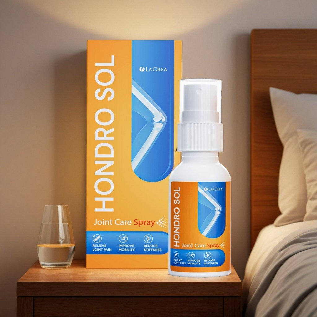 Hondro Sol 49 Eur