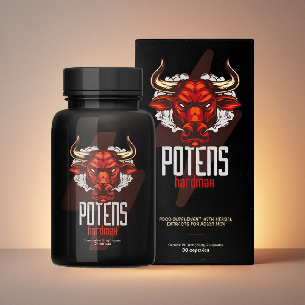 Potens hardmax