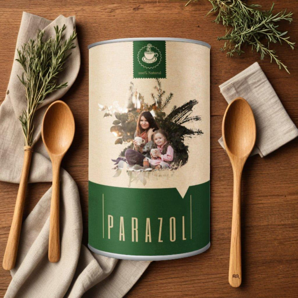 Parazol MKD