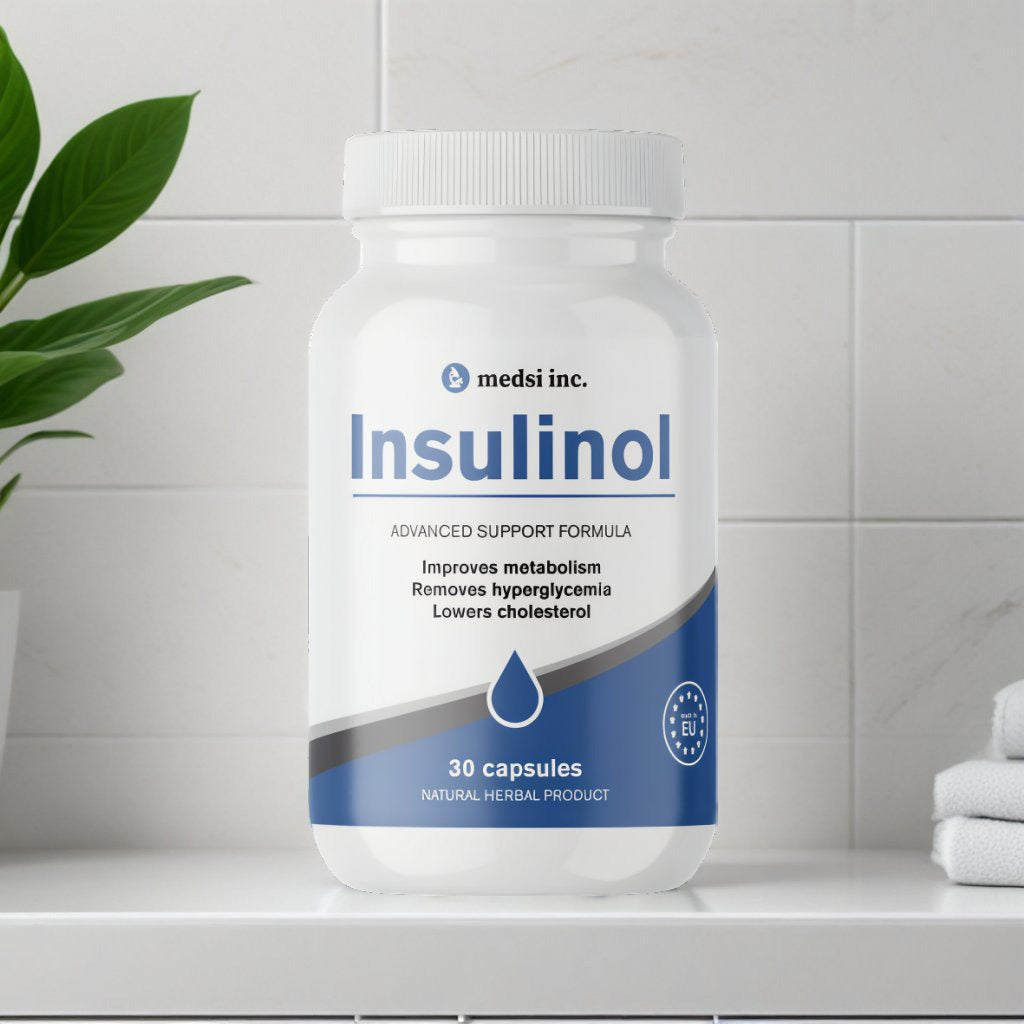 Insulinol Full