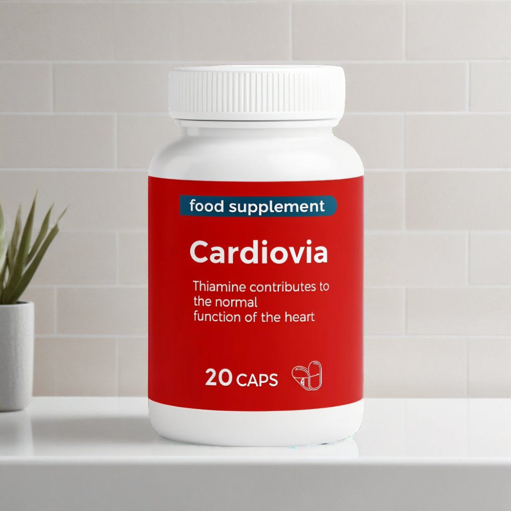 Cardiovia Mid price