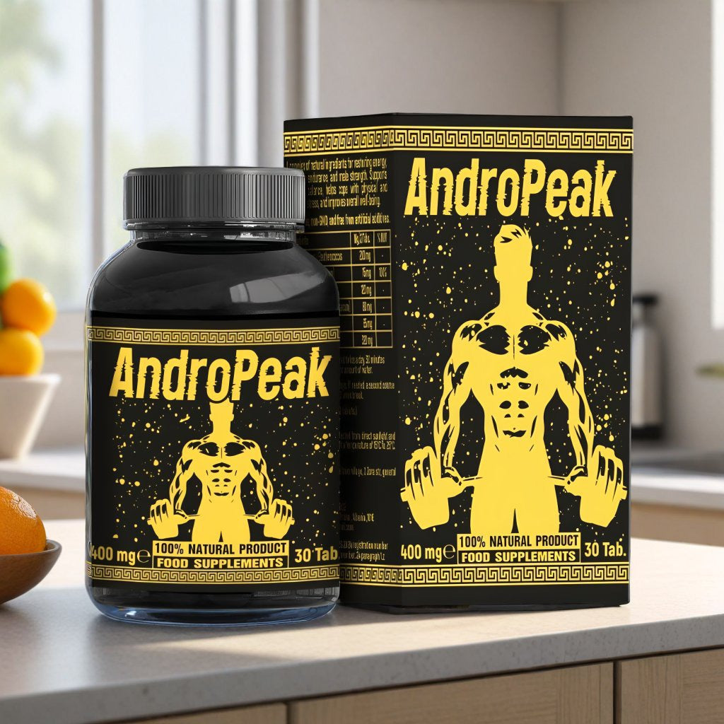 Andro Peak