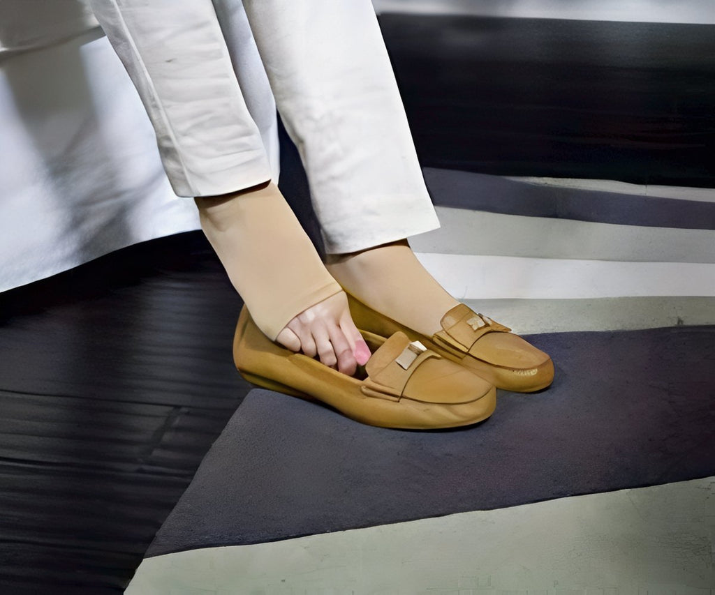 Comfy Socks 2x1 a 248 LEU