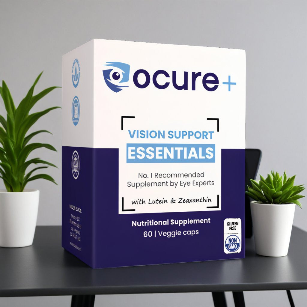 OcurePlus Mega Pack Full