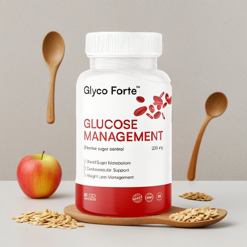 GLUCOSE MANAGEMENT H