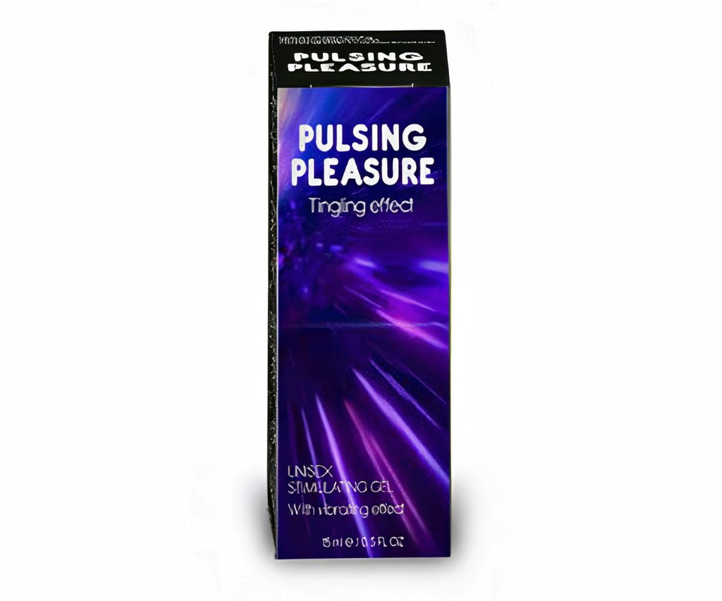 Pulsing Pleasure 2x1 a 59,99€