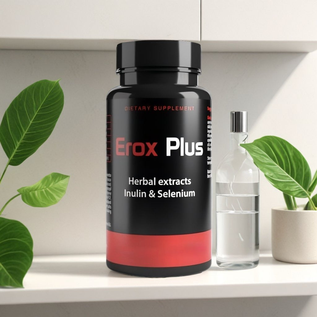 Erox Plus