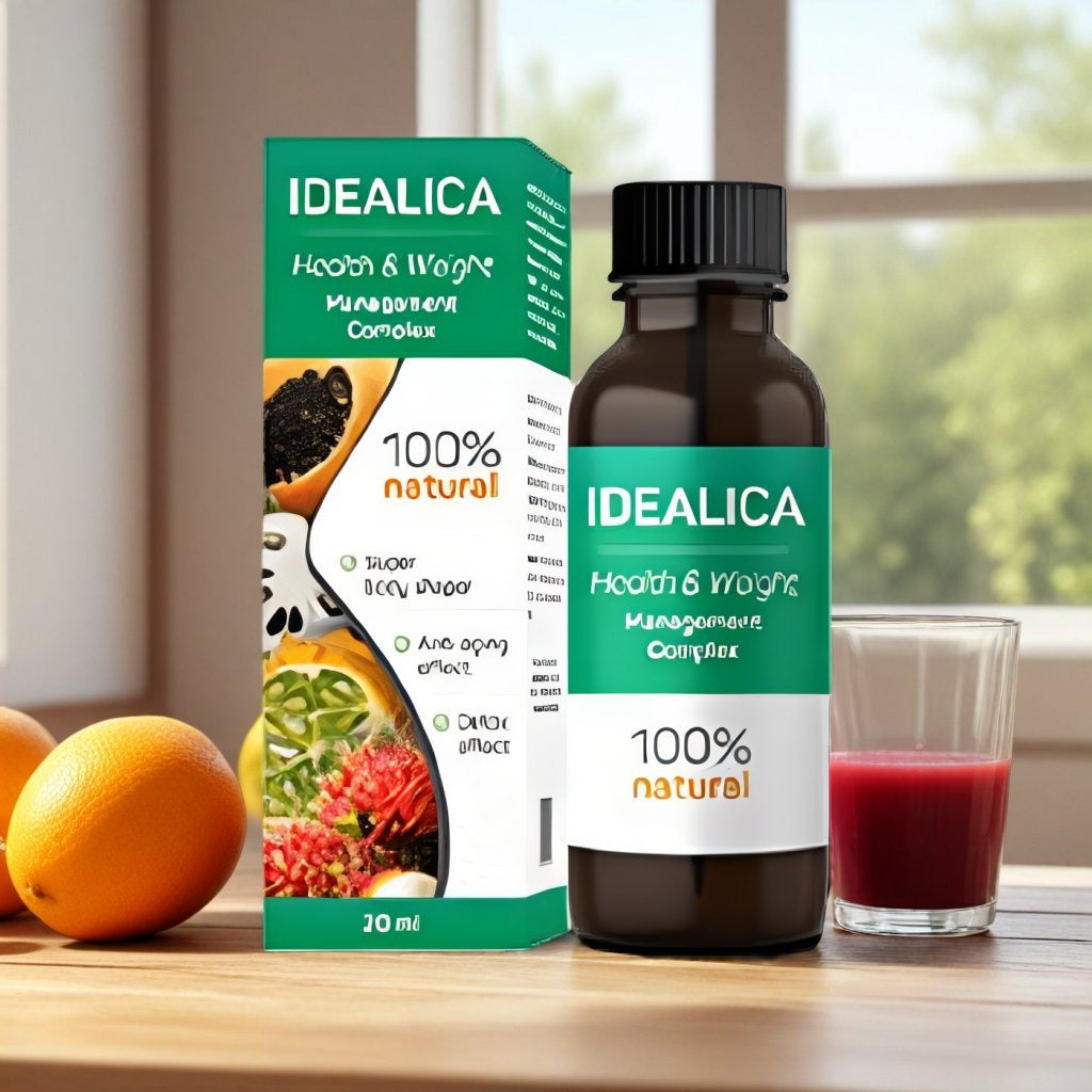 Idealica LOW