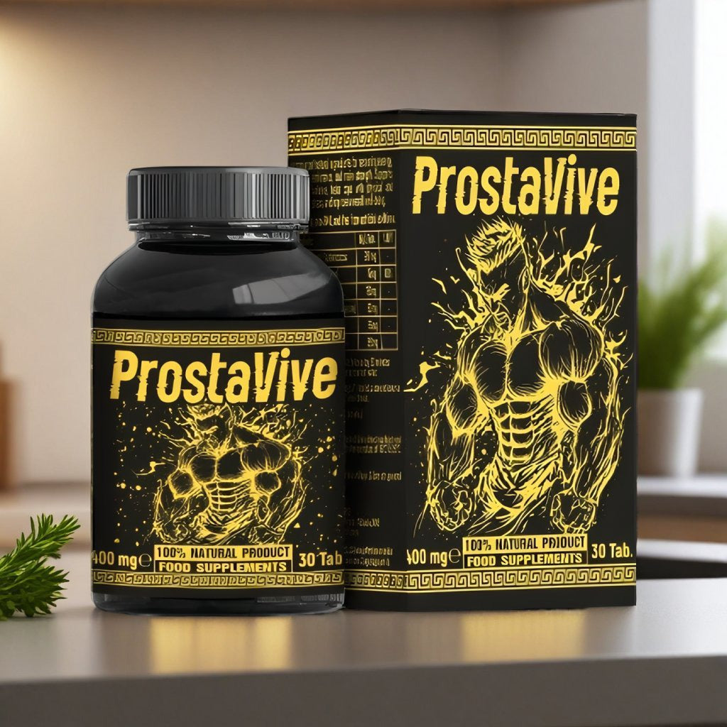 Prosta Vive