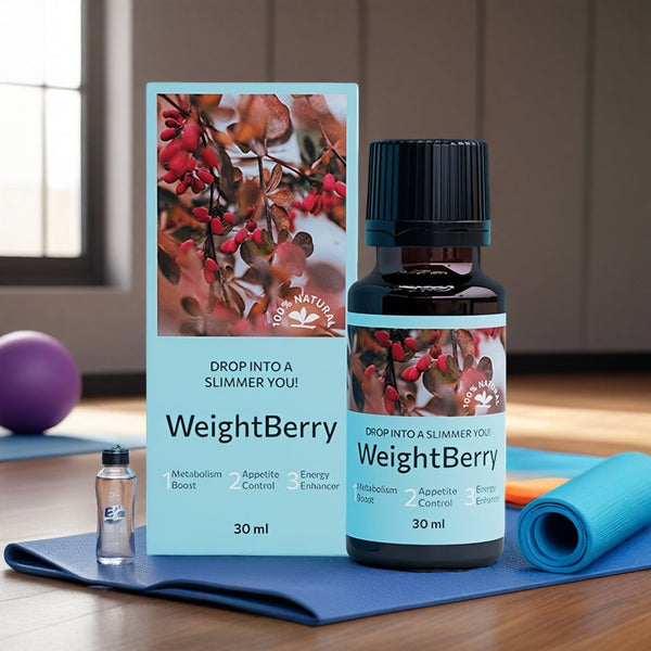 Weight Berry