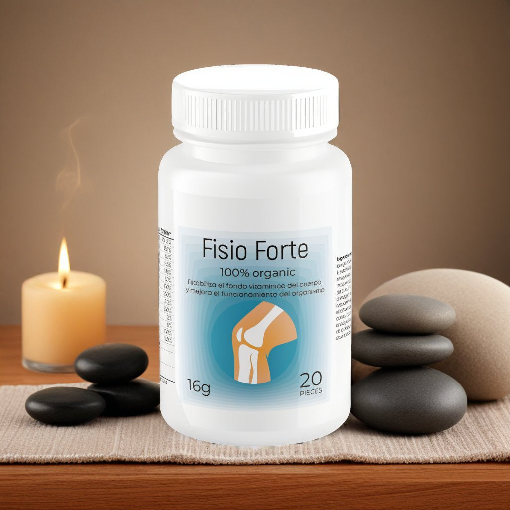 Fisio Forte