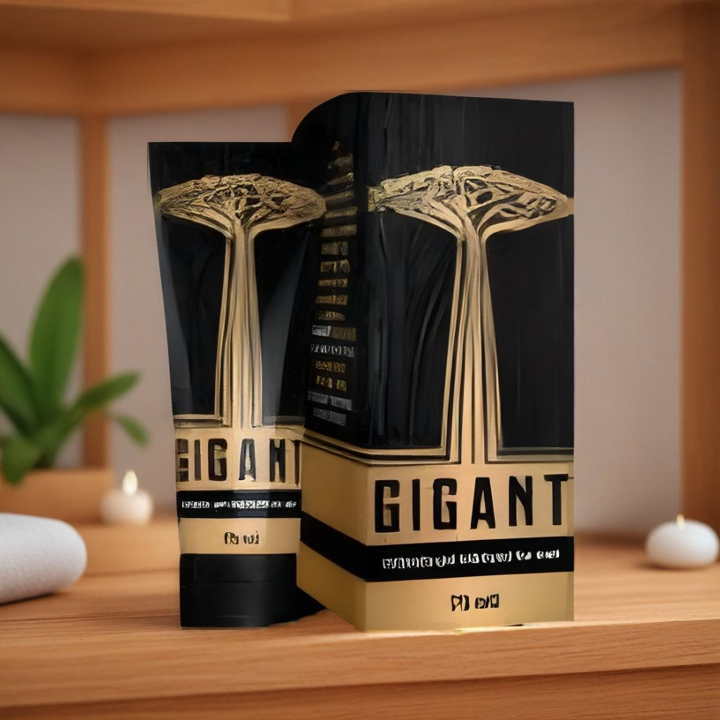 Gigant Gel
