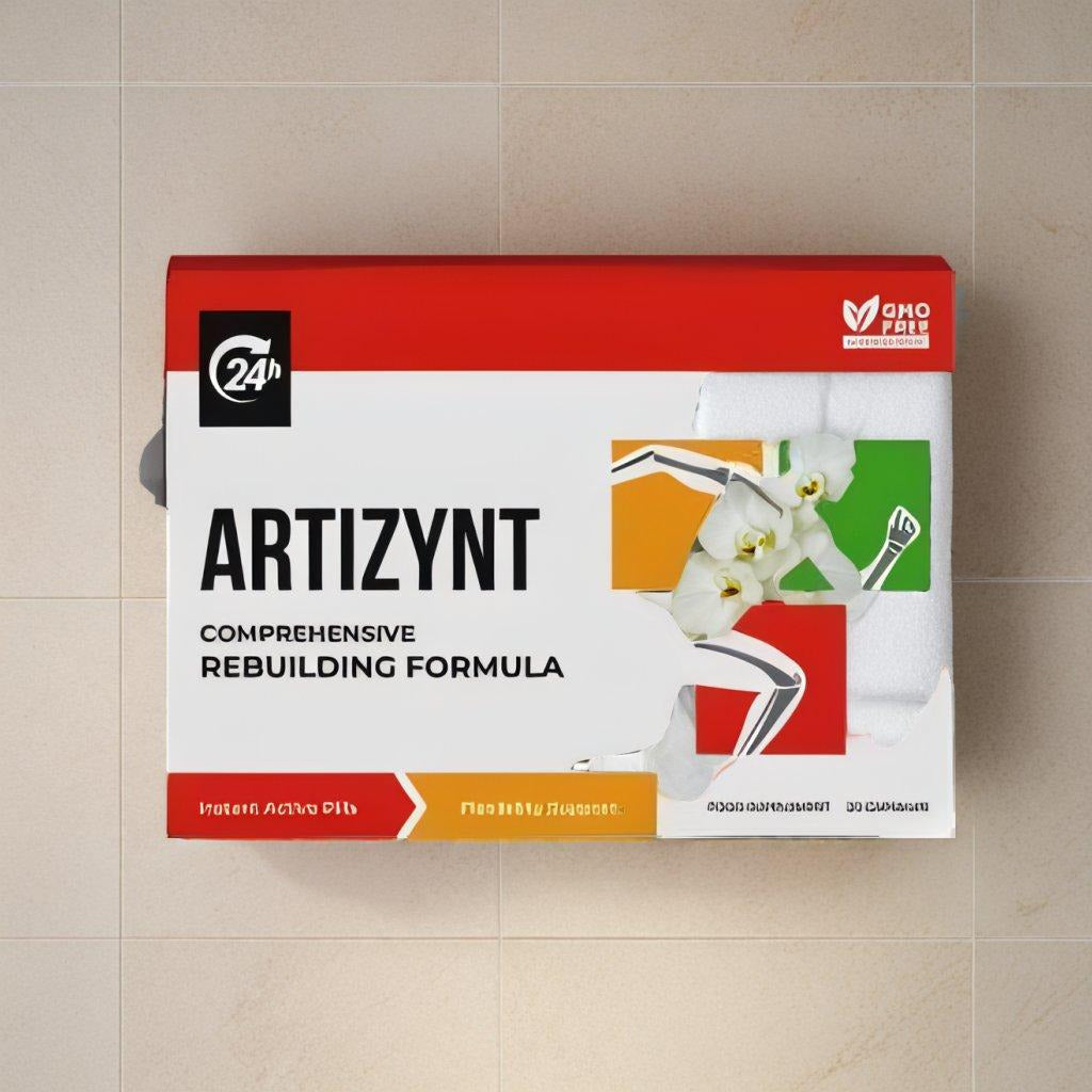 ArtiZynt Capsules