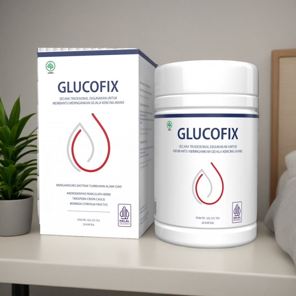 Glucofix