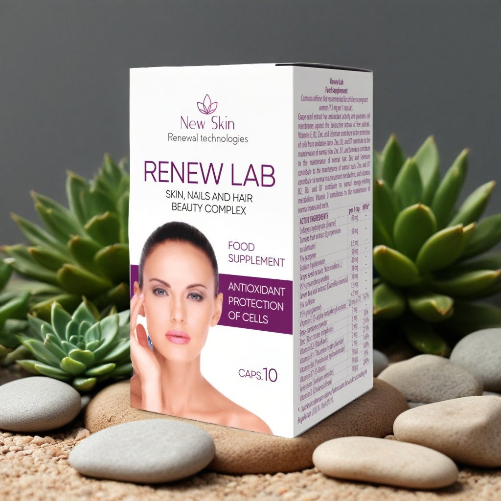 Renew Lab
