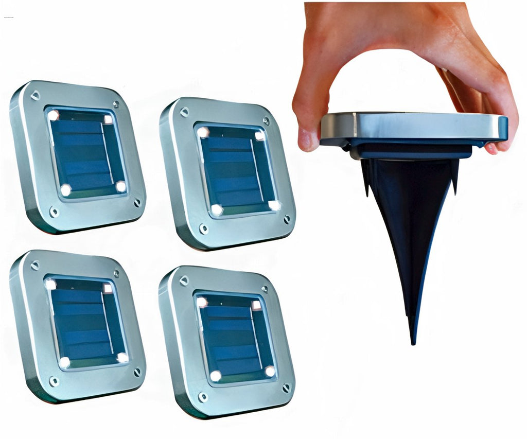 Solar Lights a 39,99€